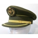 Gorra Plato Ejército de Tierra Oficial