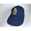 Gorra Capitan de Yate