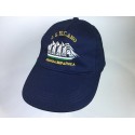 Gorra Juan Sebastian El Cano