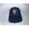 Gorra UOE Infanteria de Marina