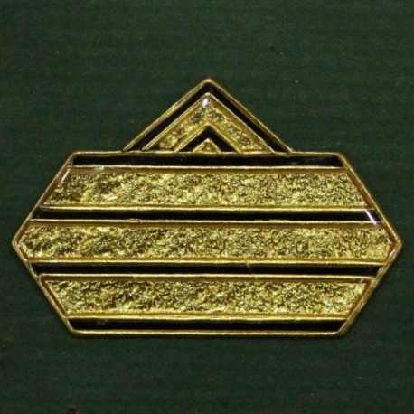 Galón boina Sargento 1º