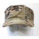 Gorra Teresiana Infantería Marina árida