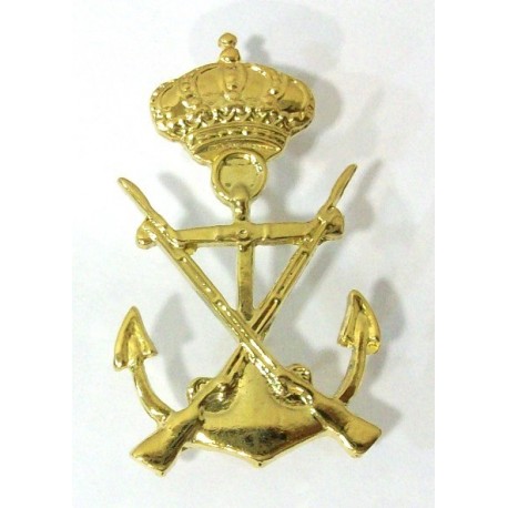 Distintivo de boina Infantería de Marina