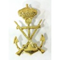Distintivo de boina Infantería de Marina