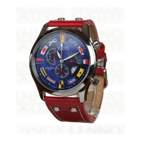 LENNOX NAUTIC LA524CR