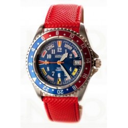 LENNOX NAUTIC LA359A