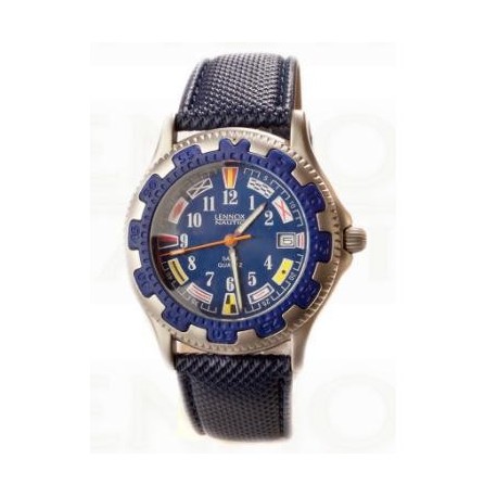 LENNOX NAUTIC LA332A